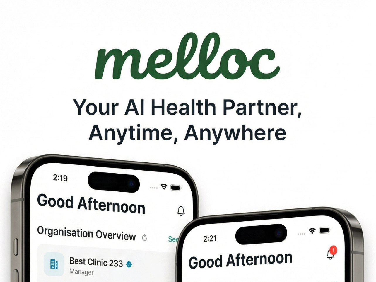 Melloc App Store